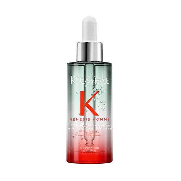 Kérastase Erősítő szérum legyengült hajra K Genesis Homme (Strengthening
Serum) 90 ml
