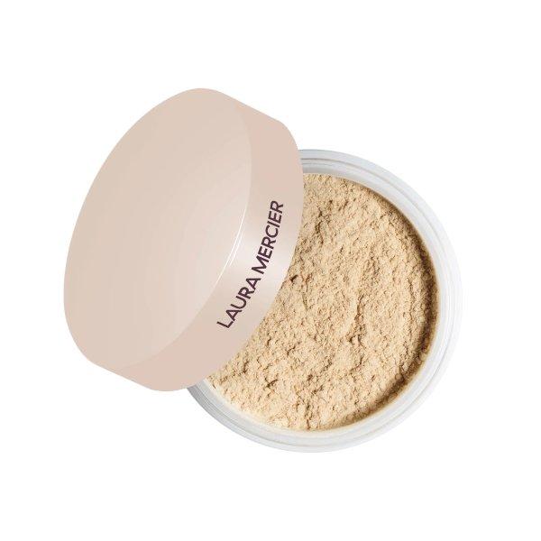Laura Mercier Laza púder (Translucent Loose Setting Powder Ultra Blur) 20 g
Translucent