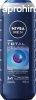 Nivea Relaxl tusfrd Men Total Relax (Body, Face & Ha