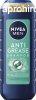 Nivea Sampon zslyval zsros hajra Men (Anti Grease Shampoo