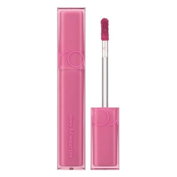Rom&nd Folyékony ajakszínező (Dewyful Water Tint) 5 g 05 Taffy
