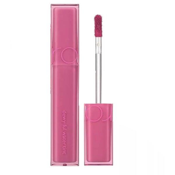 Rom&nd Folyékony ajakszínező (Dewyful Water Tint) 5 g 06 Thulian