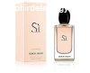 Giorgio Armani S - EDP 150 ml
