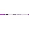 Ecsetirn, STABILO "Pen 68 brush", lila
