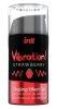 intt Vibration! Strawberry Tingling Gel 15ml