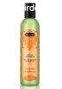 KamaSutra Mas?n olej Tropical Mango 236 ml