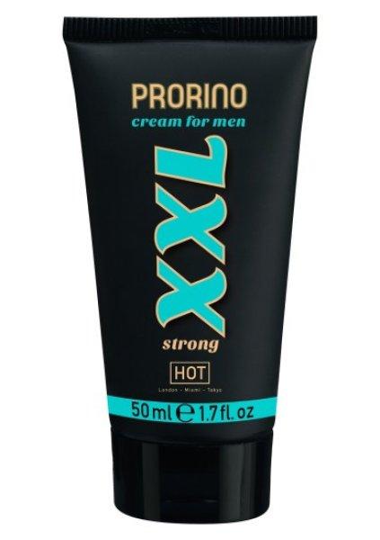 HOT Ero Prorino XXL Cream for Men Strong 50ml