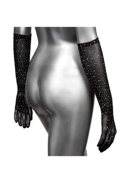 California Exotics Radiance Full Length Gloves