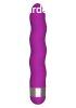 Toyjoy Funky Wave Vibrette Violet