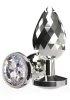 ToyJoy Disco Diamond Plug Large