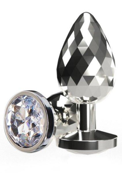 ToyJoy Disco Diamond Plug Large