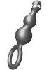 ToyJoy The Stuffer 3 Balls Plug