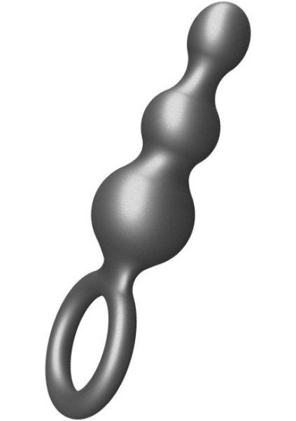 ToyJoy The Stuffer 3 Balls Plug