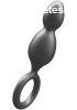 ToyJoy The Plugger 2 Balls Plug