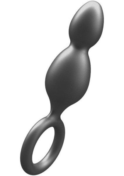 ToyJoy The Plugger 2 Balls Plug