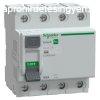 Schneider EASY9 PRO ram-vdkapcsol, A osztly, 4P, 40A, 3