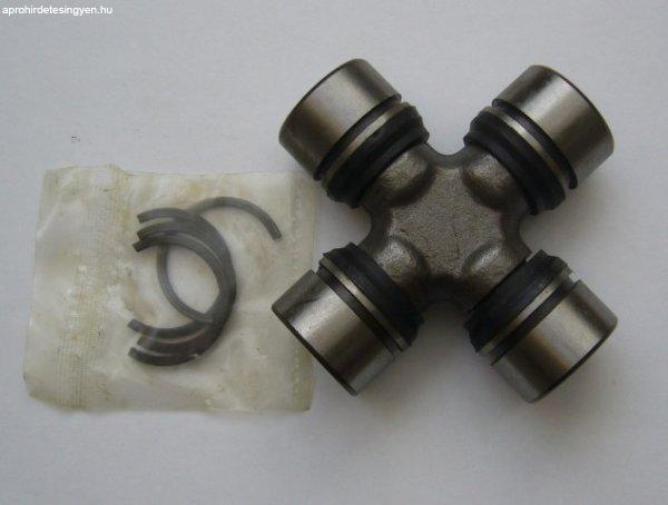 SBR – Kardánkereszt SG-1277A belső zégeres 84x28mm Niva
