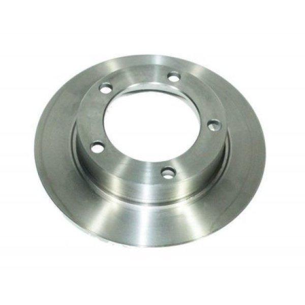LADA – Féktárcsa gyári – 2121-3501070 – Niva (272mm)
