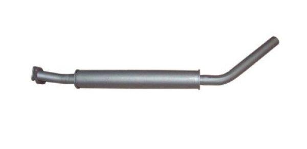 LADA – Kipufogódob közép 21213 injektor katalizátoros H 21213-1202005 Niva