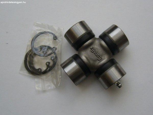 RIDER – Kardánkereszt SG-1266A külső zégeres 72x28mm Niva
