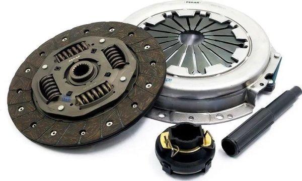 LADA – Kuplungszett 2123-1601000 Niva új 215mm tárcsával