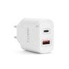 Gyorstlt adapter ? Delight 55047WH ? USB Type-C + USB 3.0 