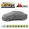 Audi A4 Sedan 2008- (B8-B9) auttakar ponyva Mobil Garzs S