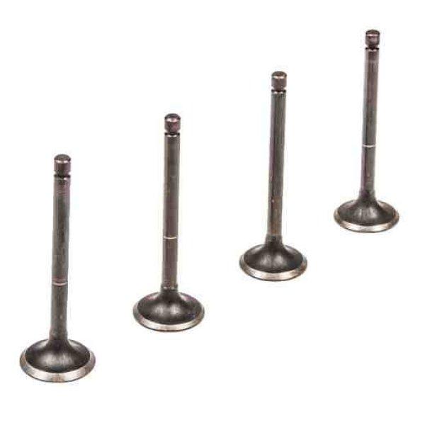 Szívószelep készlet – VAZ 2101–2107 / 21213 / 21214 (2101-1007010) (4 db)