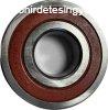 Golyscsapgy 6306 (6306-2RS) ? 307219 mm (2101-2403080) 