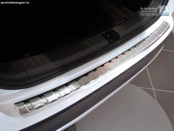 Csomagtartó élvédő Seat Ateca 2016- (matt)|Avisa