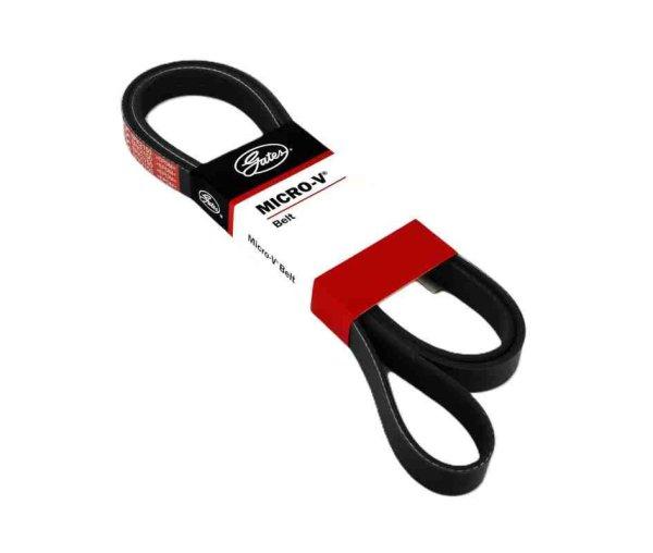 Hosszbordás szíj – GATES GA6PK1245 – 6 bordás – 21 mm – 1245 mm -
(kompatibilitás: lásd a leírásban!)