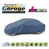 Audi A4 Sedan 1994-2008-ig (B5-B7) Auttakar Ponyva, Perfec