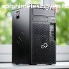 Kompakt hatkony Fujitsu Esprimo P958 i5-8500/8DDR4/256SSD W