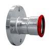 FixTrend Steel Press sznacl fix karims tmeneti idom, PN1