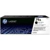 CF279A Lzertoner LaserJet M12, M26 nyomtatkhoz, HP 79A, fe