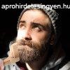 Beard & mustache szakll s bajuszpol kszlet