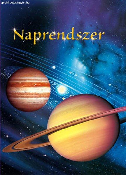 Kis könyvtár: Naprendszer - 