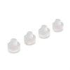 Numan Silicone Feet, szilikon lbak, transzparens