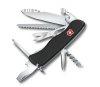 Victorinox Outrider fekete ks