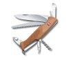 Victorinox Ranger Wood 55 ks