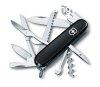 Victorinox Huntsman fekete ks