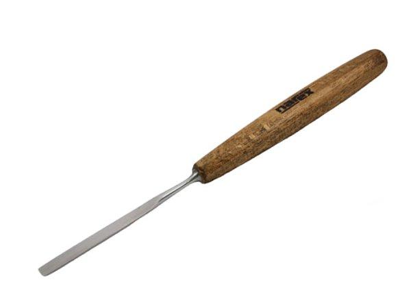 Narex PROFI fafaragó véső profil 1, egyenes - lapos, 8 mm