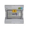 Hager AC doboz 3 fzis, T2, 32A