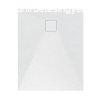 Welland khats zuhanytlca szifonnal 70 x 100 cm - fehr (