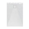 Welland khats zuhanytlca szifonnal 70 x 110 cm - fehr (