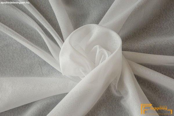 (2 méret) Minta nélkülii szable lángálló függöny -9192-300cm