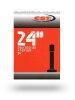 CST 24x1.75-2.125 (47/57-507) AV aut szelepes kerkpr gumi