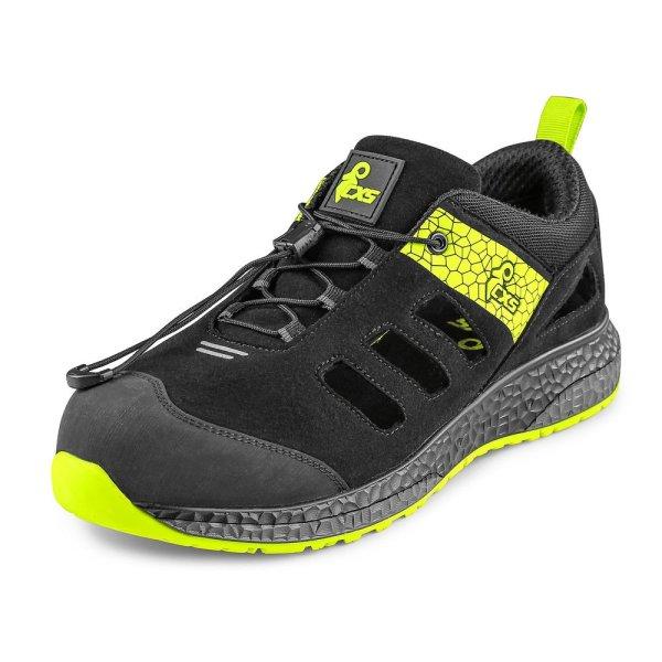 Canis (CXS) Munkaszandál CXS FIBELINE FLOREA O1 - 48