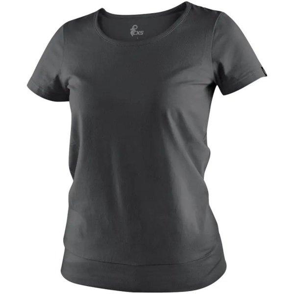 Canis (CXS) Női póló CXS EMILY - Antracit | XL