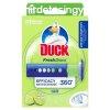WC tisztt korong adagolval, 36 ml, DUCK "Fresh Discs